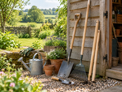 Tools & Handles
