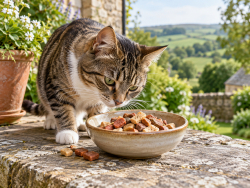 Cat Treats