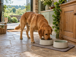 Feeding Bowls and Accessories