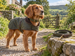 Leads, Collars and Coats
