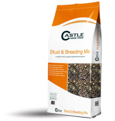 Castle Stud & Breeding Mix