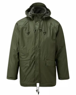 AirFlex Fleece Lined Jacket