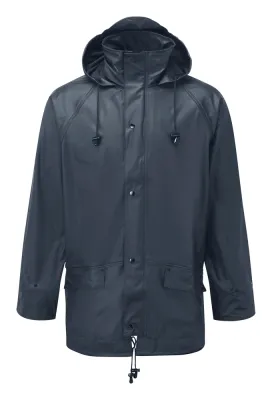 Air Flex Jacket Navy