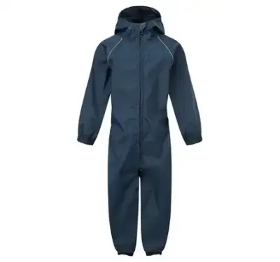 Castle Splashaway Rainsuit Navy
