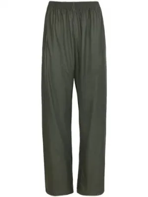 Air Flex Leggings Green
