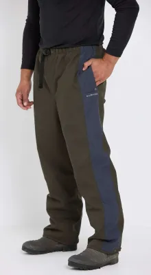 Kaiwaka Mens Stormforce Overtrousers