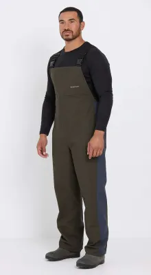 Kaiwaka Mens Stormforce Bib & Brace
