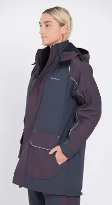 Kaiwaka Womens Stormforce Parka