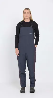 Kaiwaka Womens Stormforce Bib Overtrousers