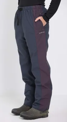Kaiwaka Womens Stormforce Overtrousers