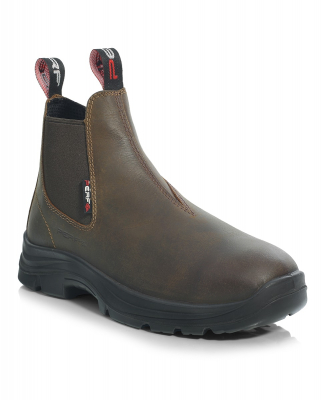 Performance Country Dealer Brown