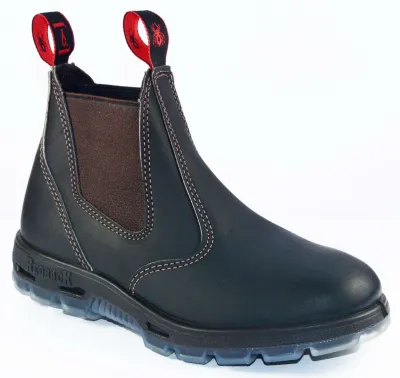 Redback Boots UBOK Brown