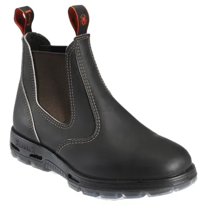 Redback Boots USBOK Brown Safety