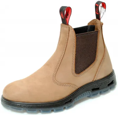 Redback Boots UBCH Crazy Horse