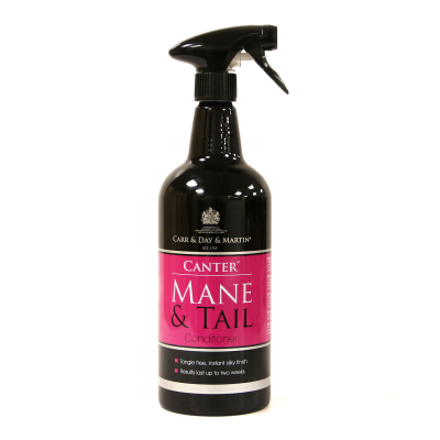 Carr Day Martin Canter Mane & Tail Conditioner 1L