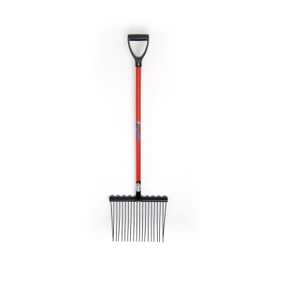 Fyna-Lite Shavings Fork Standard D Grip