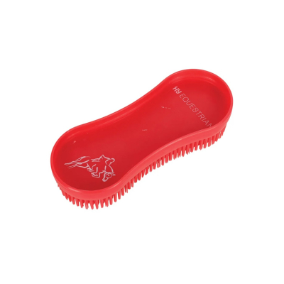HySHINE Miracle Brush Red