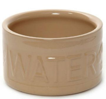 Mason Cash High Sided Crock Water Bowl Water 6" / 150Mm