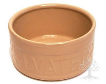 Mason Cash High Sided Crock Water Bowl Water 8" / 200Mm