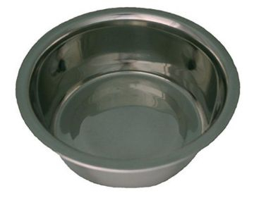 My Pet Stainless Steel Bowl 11" (28Cm)