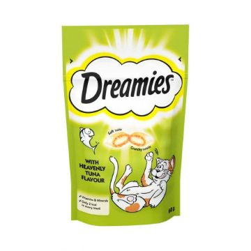 DREAMIES 60g Tuna 60g