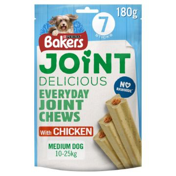 Bakers Joint Delicious Medium Chicken 180GM (P)