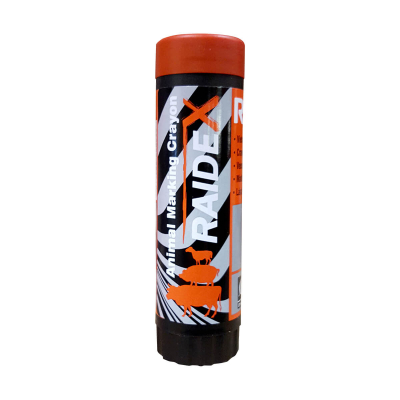 Agrihealth Marking Sticks Twist Up Orange